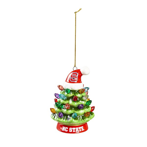 Ornament Ceramic Christmas Tree